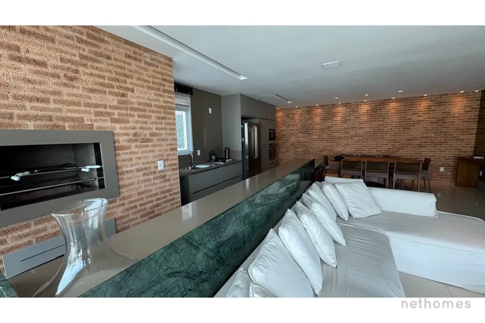 Apartamento, 3 quartos, 137 m² - Foto 4