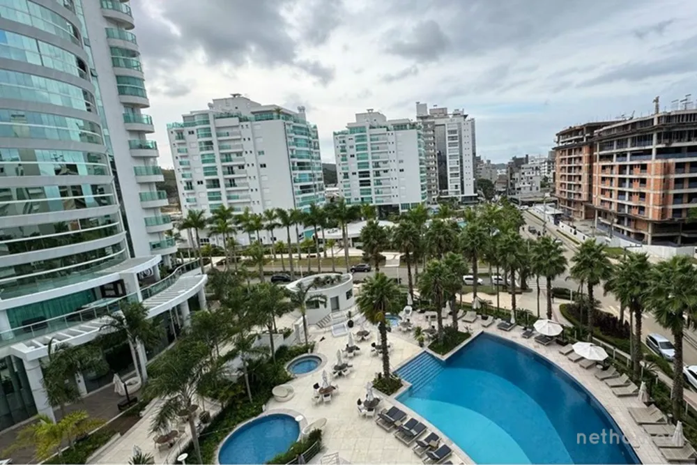 Apartamento, 3 quartos, 137 m² - Foto 12