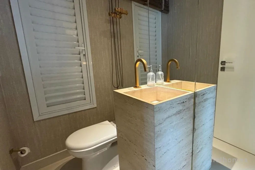 Apartamento, 3 quartos, 137 m² - Foto 6