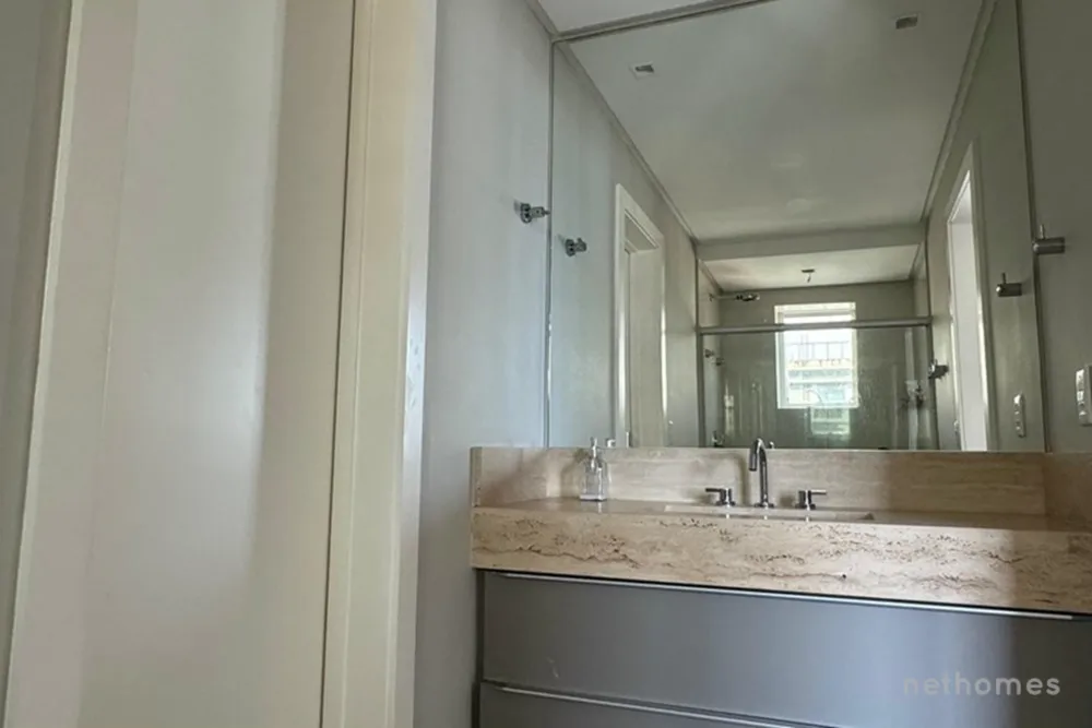 Apartamento, 3 quartos, 137 m² - Foto 9