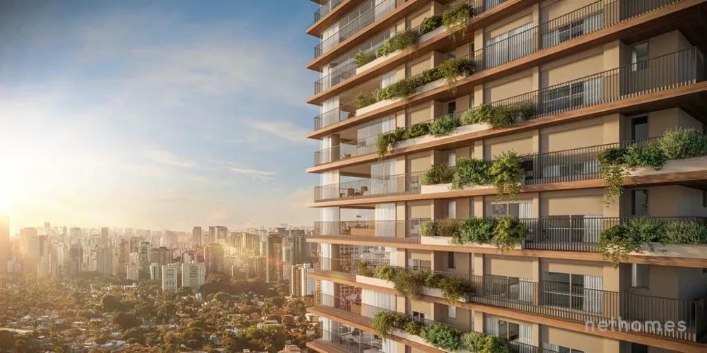 Apartamento, 4 quartos, 245 m² - Foto 9