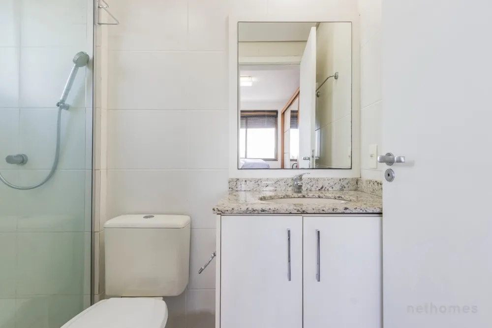 Apartamento, 2 quartos, 65 m² - Foto 3