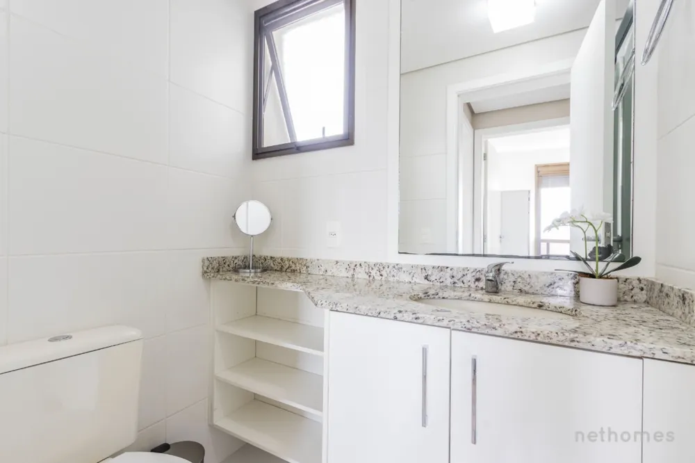 Apartamento, 2 quartos, 65 m² - Foto 2