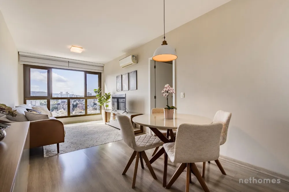 Apartamento, 2 quartos, 65 m² - Foto 1