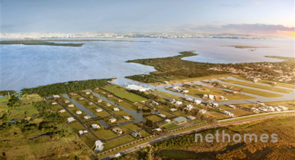 Terreno, 453 m² - Foto 2