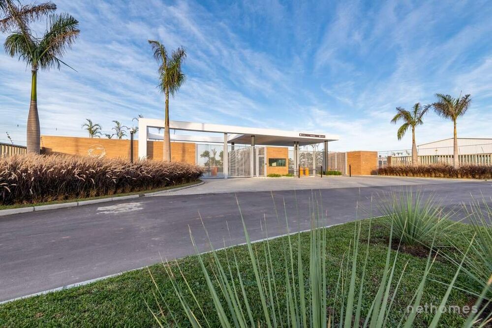 Terreno, 453 m² - Foto 1