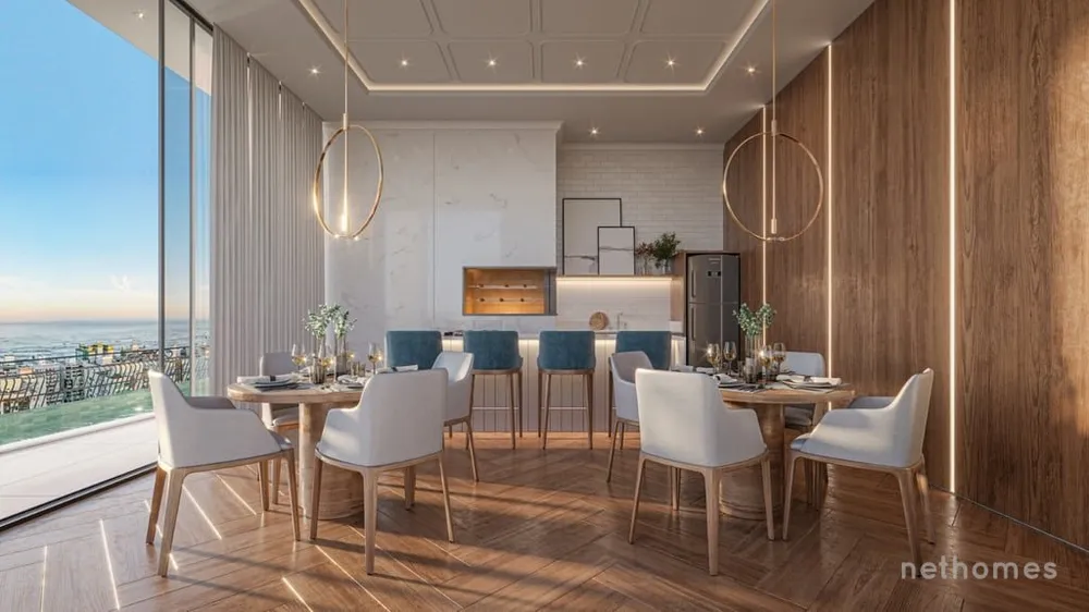 Apartamento, 4 quartos, 305 m² - Foto 10