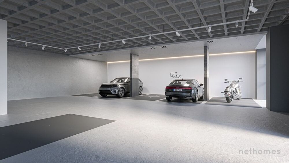 Apartamento Lançamentos com 4 quartos, 305m² - Foto 5