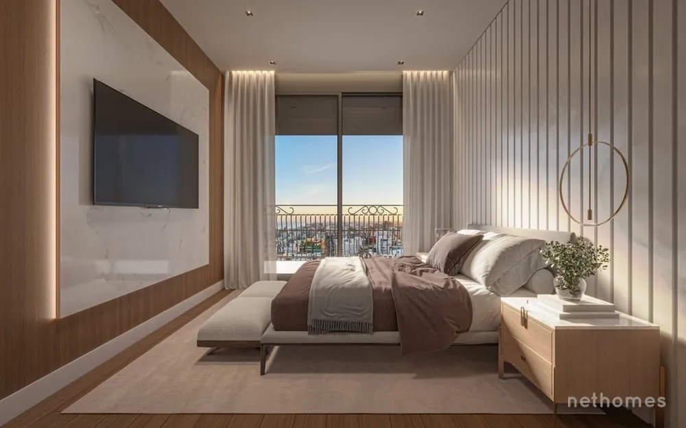 Apartamento, 4 quartos, 305 m² - Foto 9