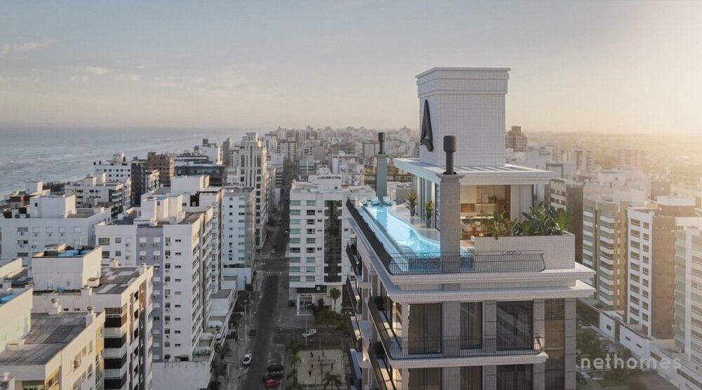 Apartamento Lançamentos com 4 quartos, 305m² - Foto 11