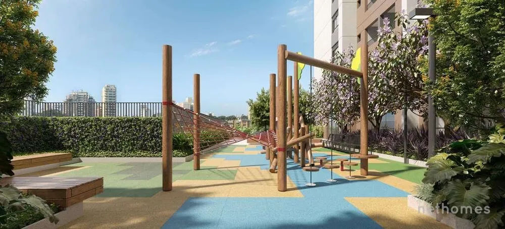 Apartamento, 4 quartos, 171 m² - Foto 6