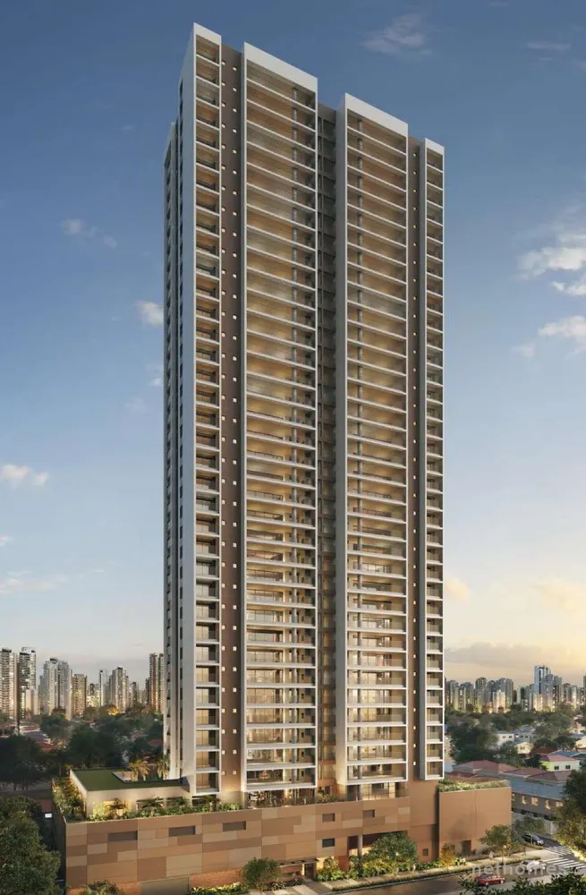 Apartamento, 4 quartos, 171 m² - Foto 1