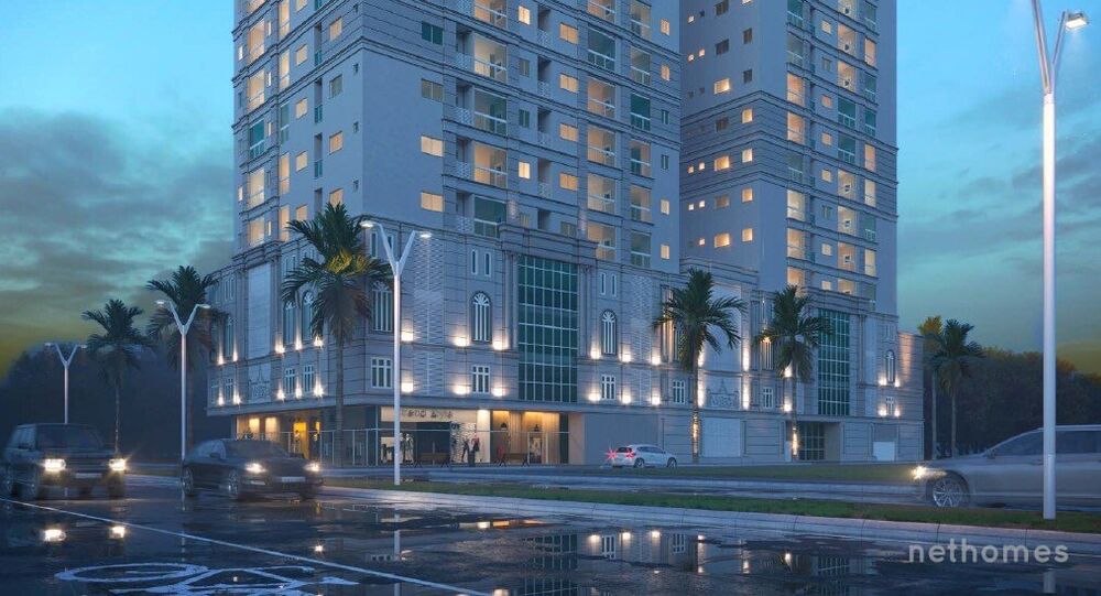Loja-Salão, 79 m² - Foto 1
