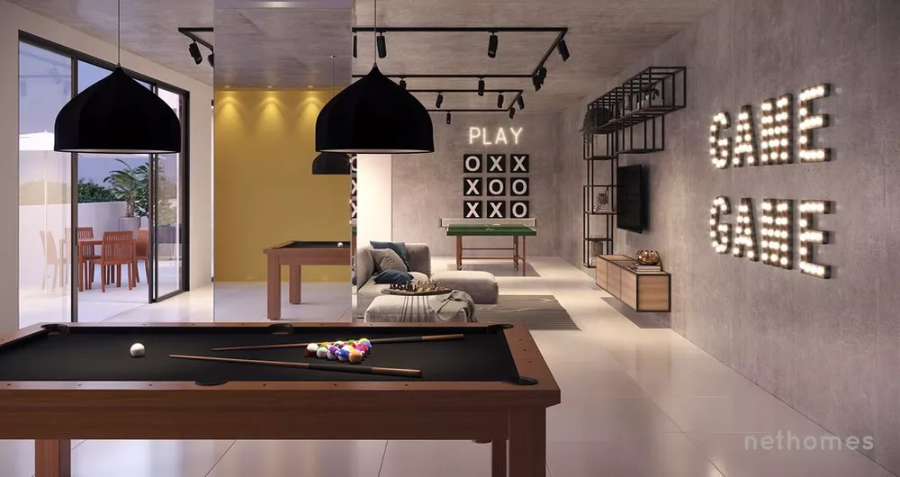 Apartamento, 2 quartos, 57 m² - Foto 8