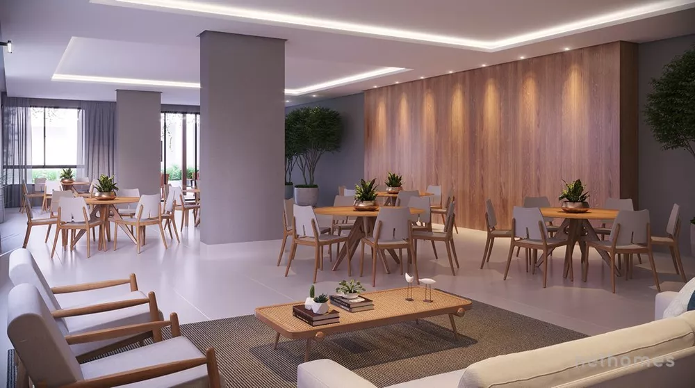 Apartamento, 2 quartos, 57 m² - Foto 7