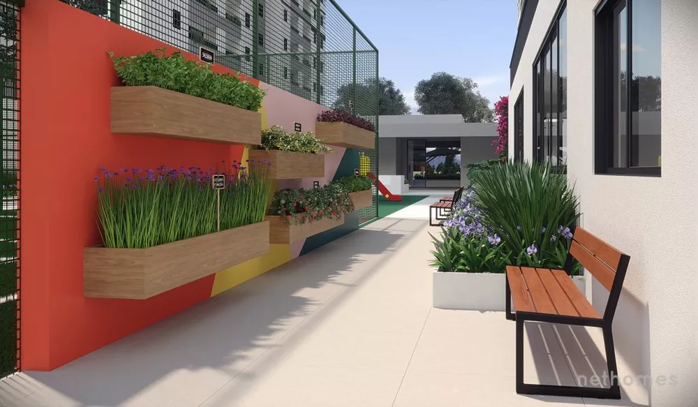 Apartamento, 2 quartos, 57 m² - Foto 13