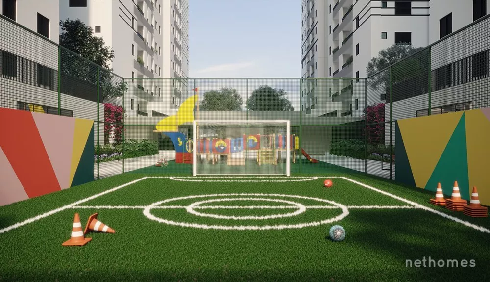 Apartamento, 2 quartos, 57 m² - Foto 17