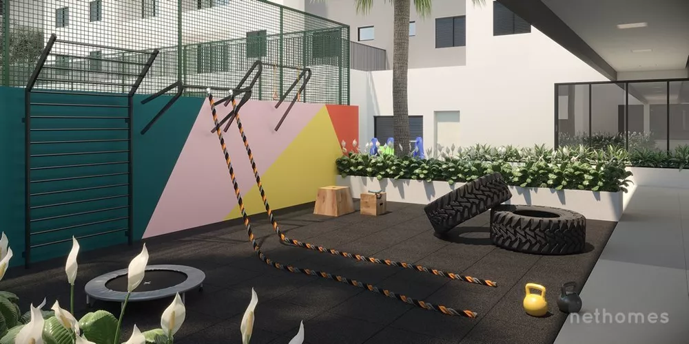 Apartamento, 2 quartos, 57 m² - Foto 12