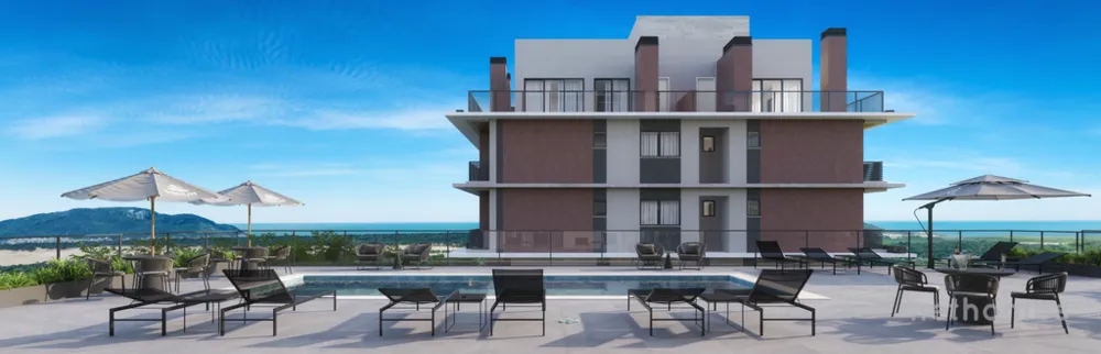 Cobertura, 2 quartos, 107 m² - Foto 6
