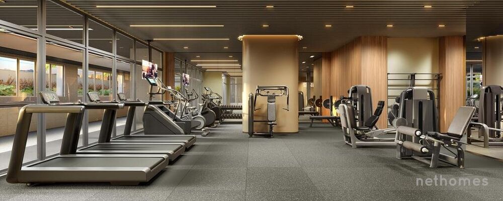 Cobertura, 4 quartos, 470 m² - Foto 4