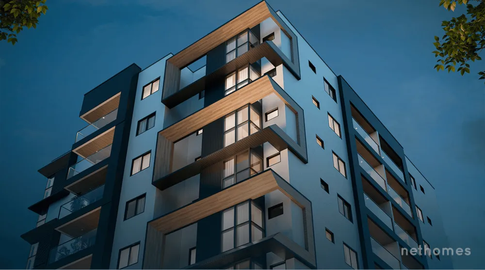 Apartamento, 2 quartos, 71 m² - Foto 1