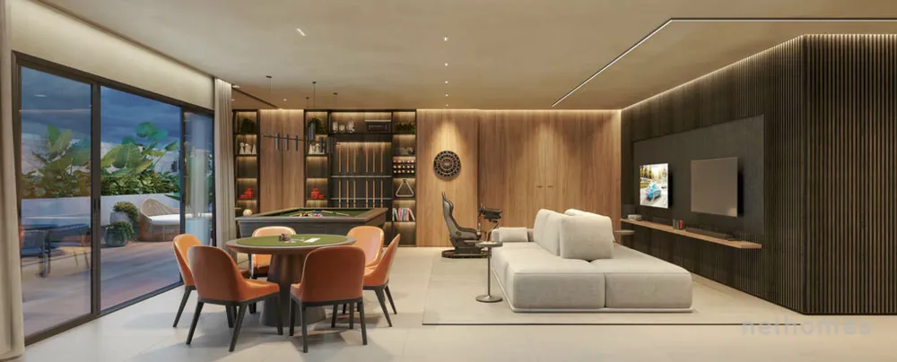 Apartamento, 2 quartos, 71 m² - Foto 5
