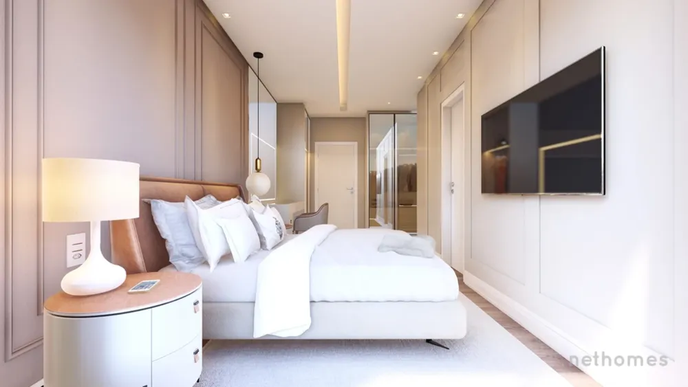 Apartamento, 3 quartos, 136 m² - Foto 5