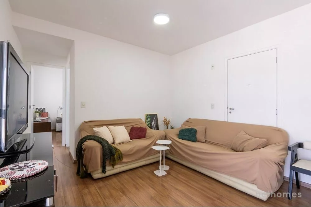 Apartamento à venda com 2 quartos, 69m² - Foto 7