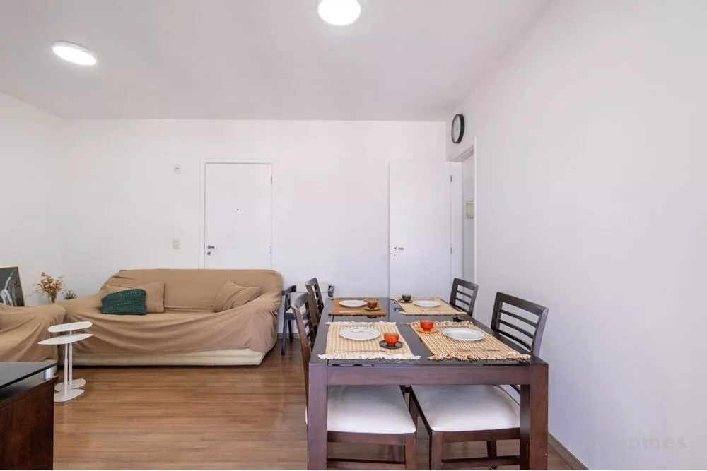 Apartamento à venda com 2 quartos, 69m² - Foto 5