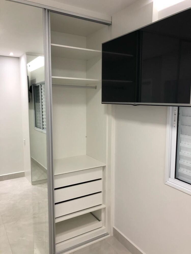 Apartamento à venda com 2 quartos, 69m² - Foto 1