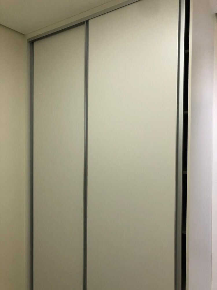 Apartamento à venda com 2 quartos, 69m² - Foto 3