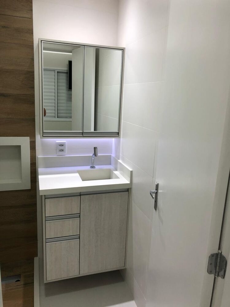 Apartamento à venda com 2 quartos, 69m² - Foto 4