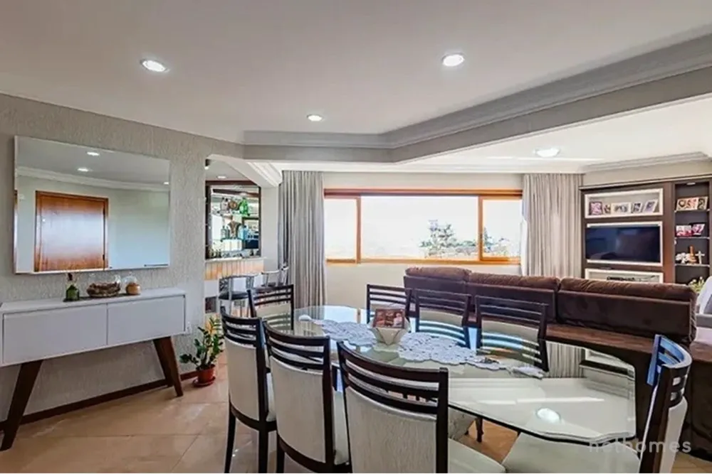 Apartamento, 3 quartos, 110 m² - Foto 1