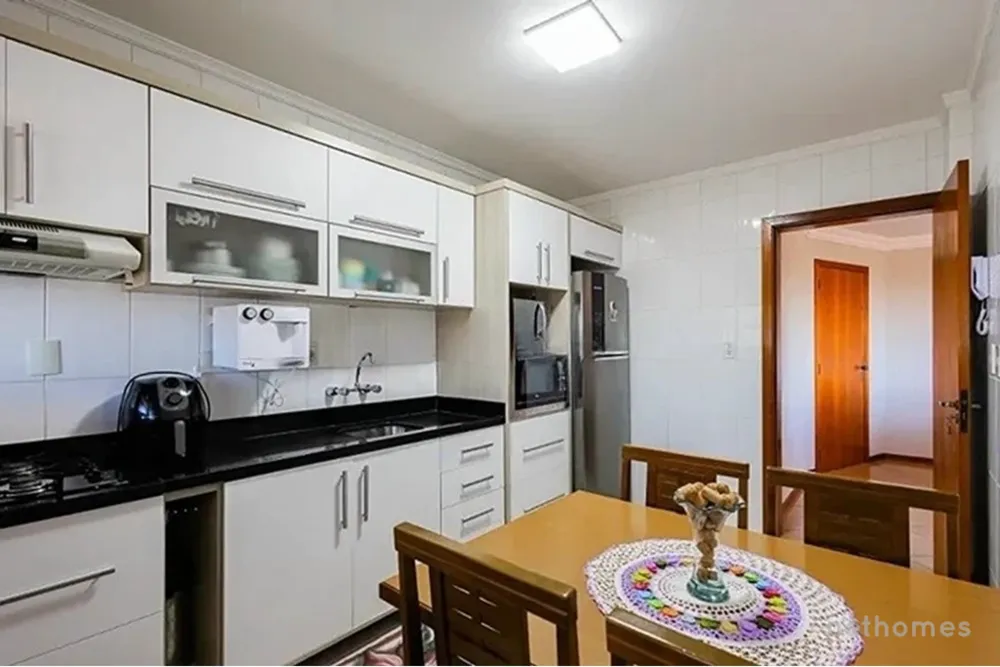 Apartamento, 3 quartos, 110 m² - Foto 4