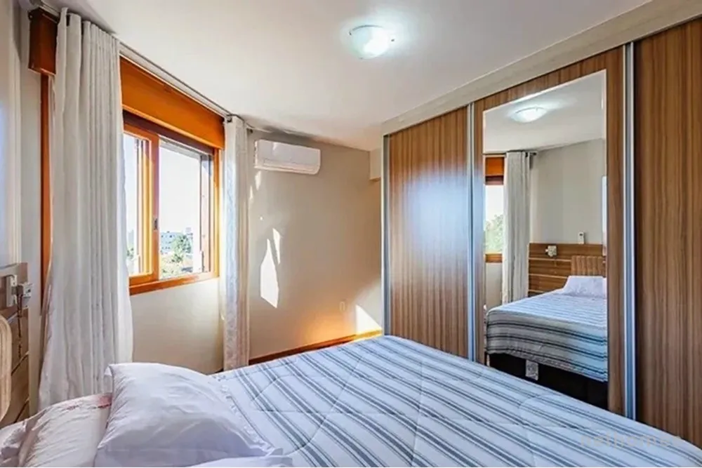 Apartamento, 3 quartos, 110 m² - Foto 7