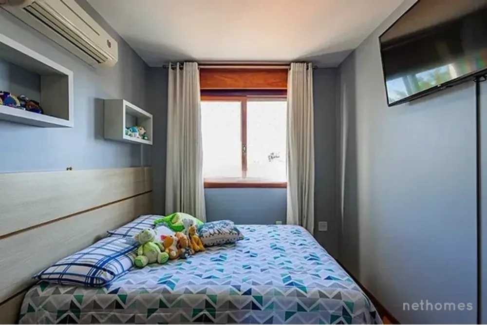Apartamento, 3 quartos, 110 m² - Foto 11