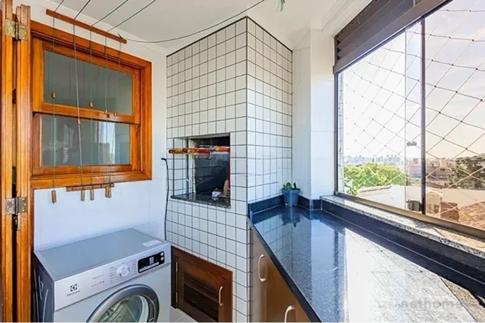 Apartamento, 3 quartos, 110 m² - Foto 5