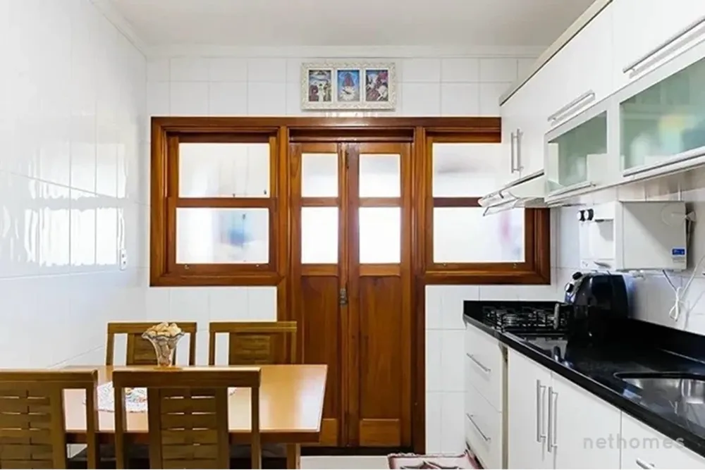 Apartamento, 3 quartos, 110 m² - Foto 3