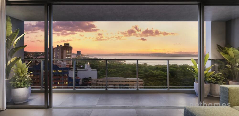 Apartamento Lançamentos com 3 quartos, 213m² - Foto 3
