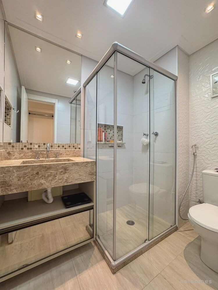Apartamento à venda com 2 quartos, 73m² - Foto 6