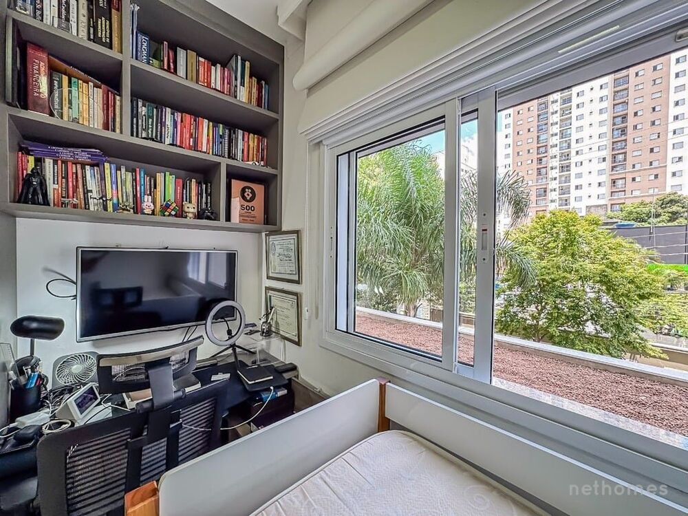 Apartamento à venda com 2 quartos, 73m² - Foto 9