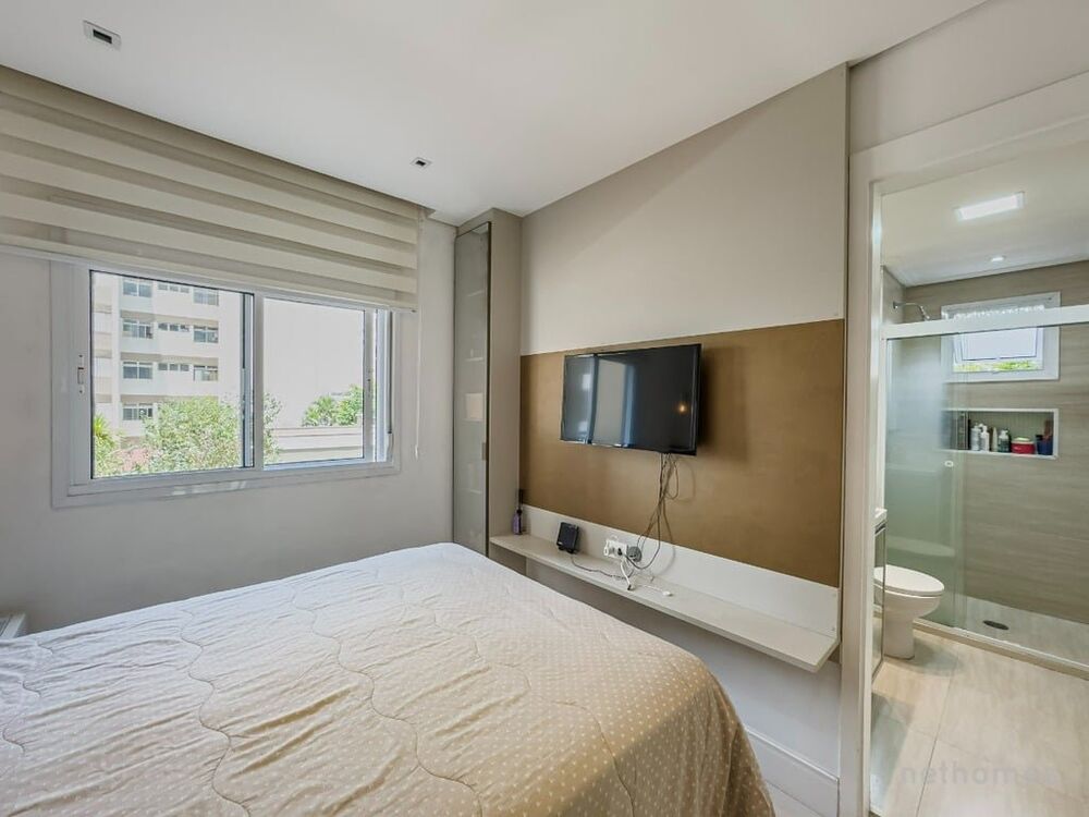 Apartamento à venda com 2 quartos, 73m² - Foto 7