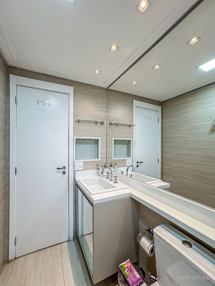 Apartamento à venda com 2 quartos, 73m² - Foto 8