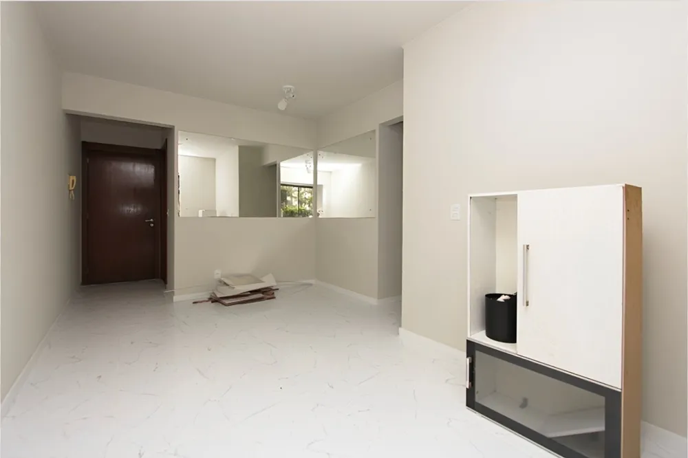 Apartamento, 2 quartos, 58 m² - Foto 3
