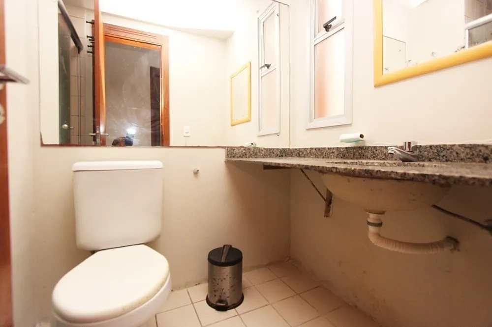 Apartamento, 2 quartos, 58 m² - Foto 4