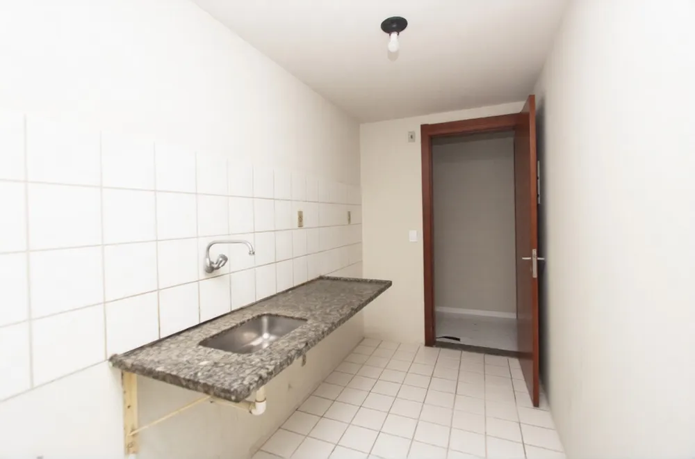 Apartamento, 2 quartos, 58 m² - Foto 1