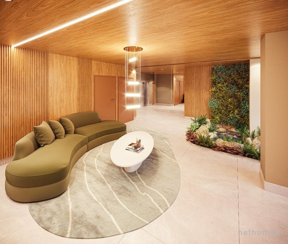 Apartamento Lançamentos com 3 quartos, 82m² - Foto 1