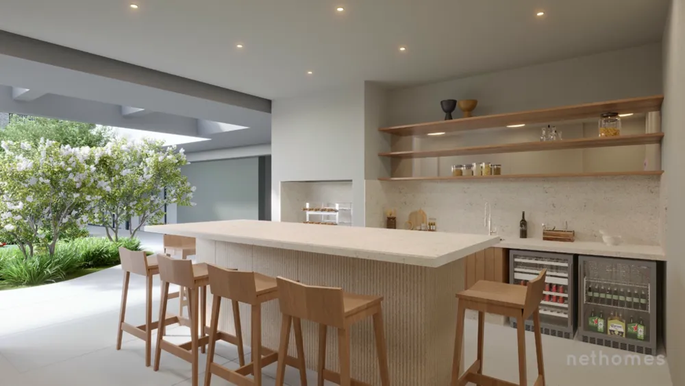 Apartamento, 2 quartos, 57 m² - Foto 7