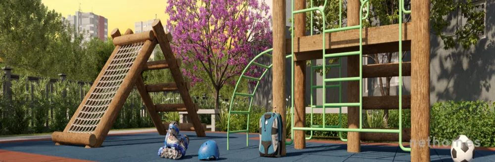 Apartamento, 2 quartos, 33 m² - Foto 13