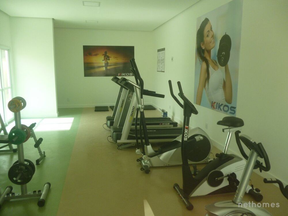 Apartamento, 2 quartos, 80 m² - Foto 14